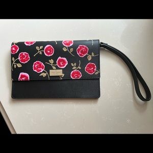 Kate spade wristlet
